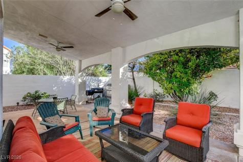 7921 Rockbridge Circle Las Vegas NV 89128