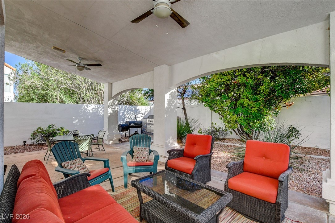 7921 Rockbridge Circle Las Vegas NV 89128