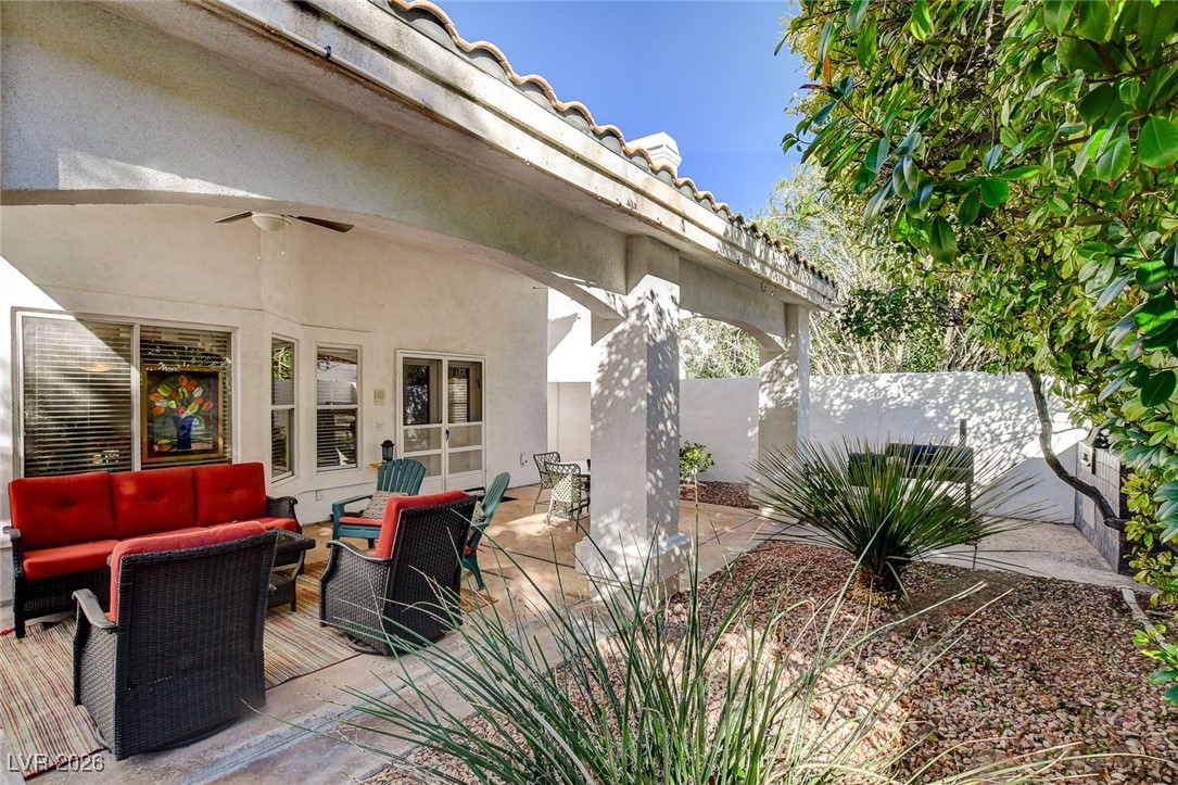 7921 Rockbridge Circle Las Vegas NV 89128
