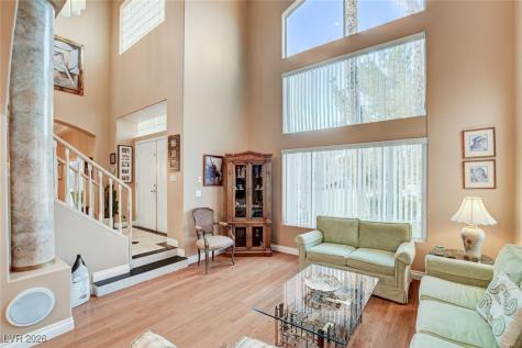 7921 Rockbridge Circle Las Vegas NV 89128