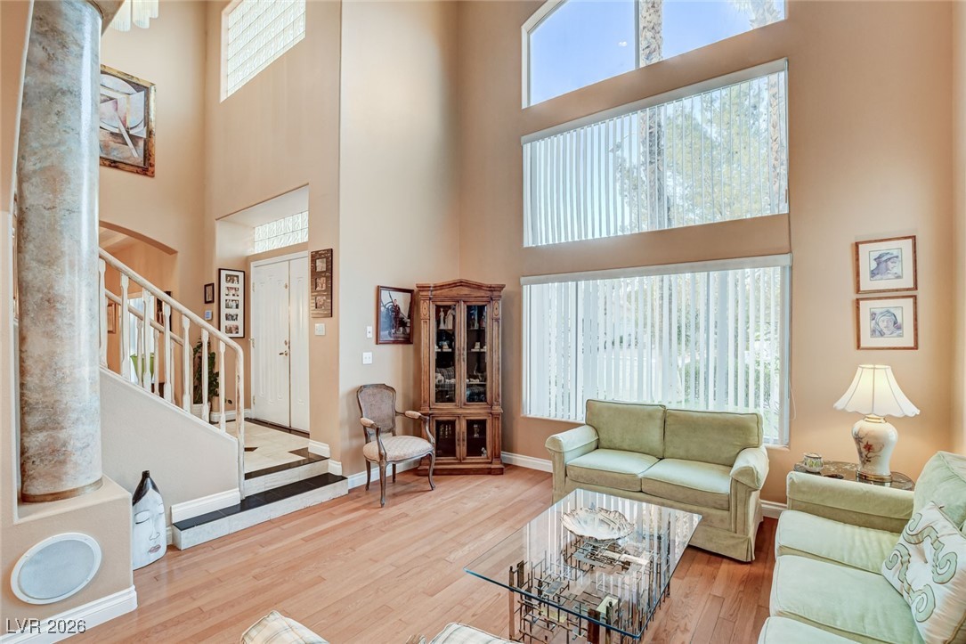 7921 Rockbridge Circle Las Vegas NV 89128