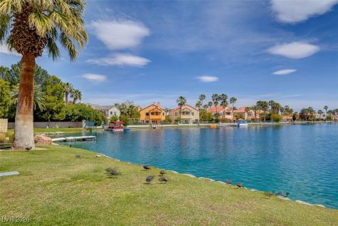 7921 Rockbridge Circle Las Vegas NV 89128