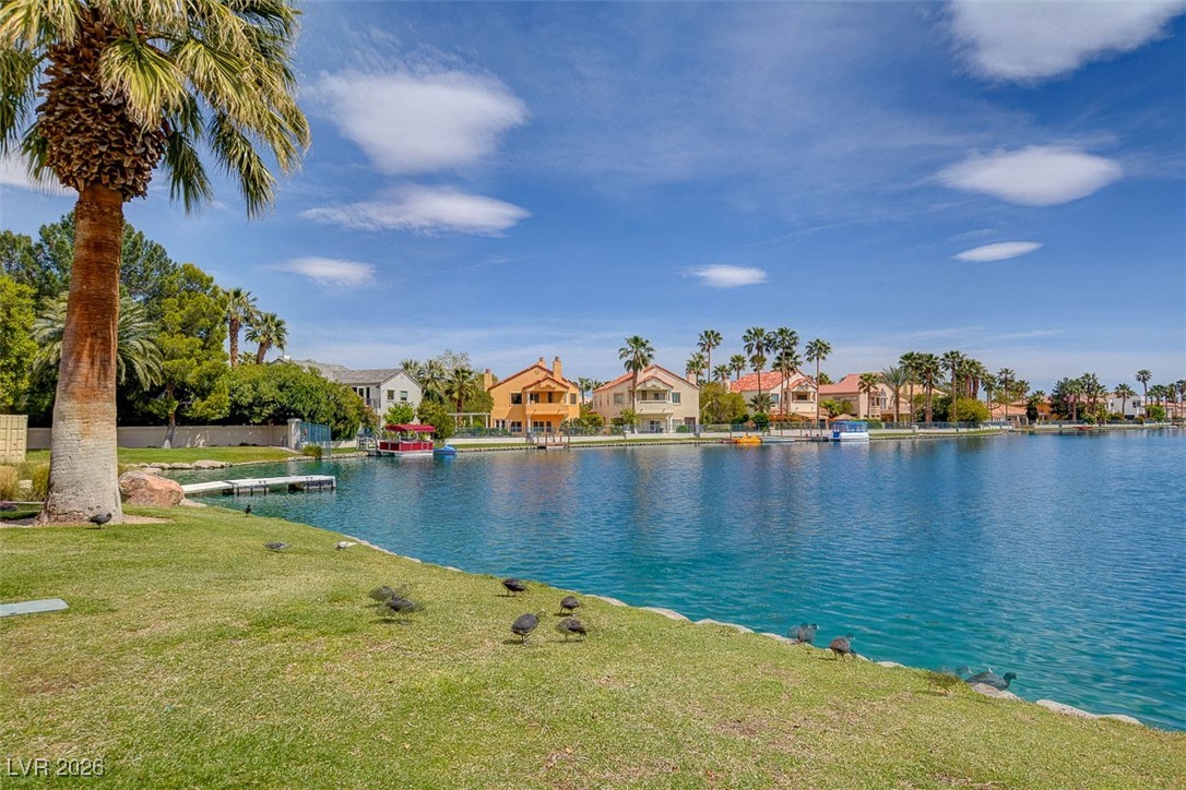 7921 Rockbridge Circle Las Vegas NV 89128