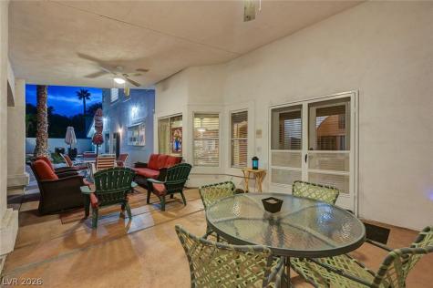 7921 Rockbridge Circle Las Vegas NV 89128
