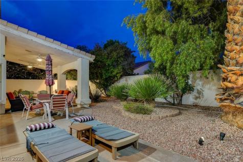 7921 Rockbridge Circle Las Vegas NV 89128