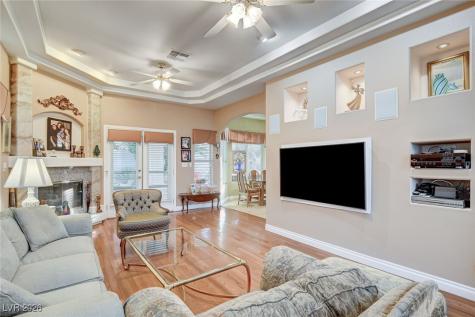 7921 Rockbridge Circle Las Vegas NV 89128
