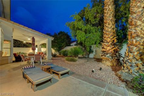 7921 Rockbridge Circle Las Vegas NV 89128