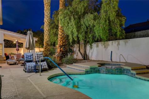 7921 Rockbridge Circle Las Vegas NV 89128