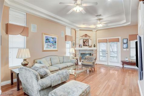 7921 Rockbridge Circle Las Vegas NV 89128