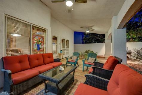 7921 Rockbridge Circle Las Vegas NV 89128