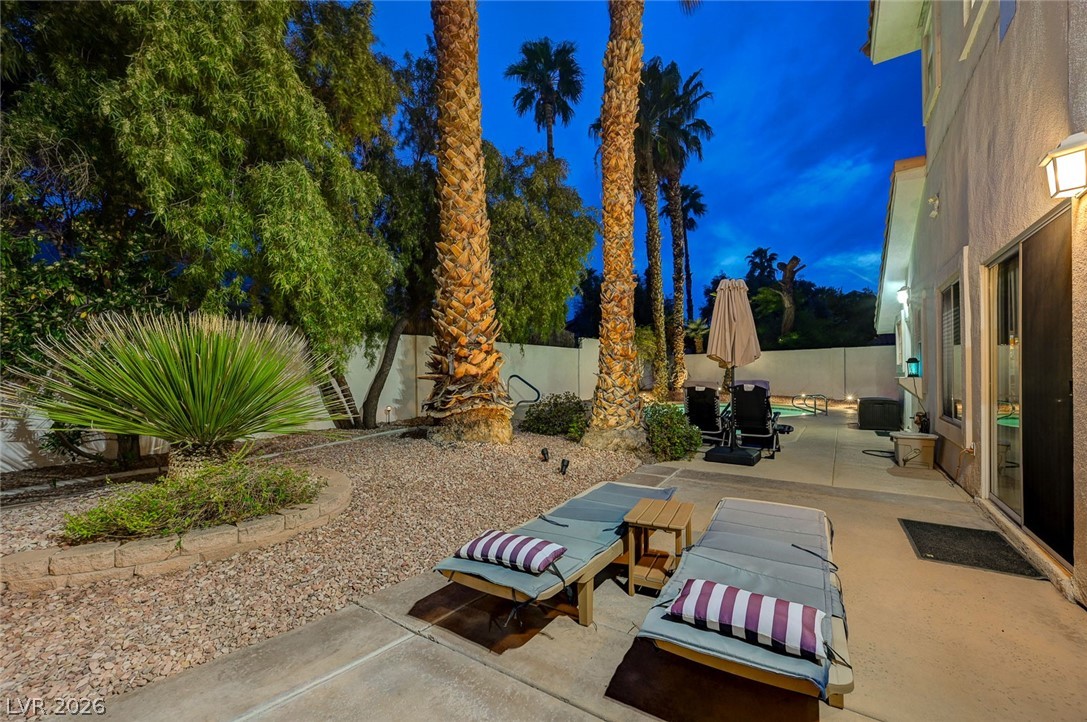 7921 Rockbridge Circle Las Vegas NV 89128