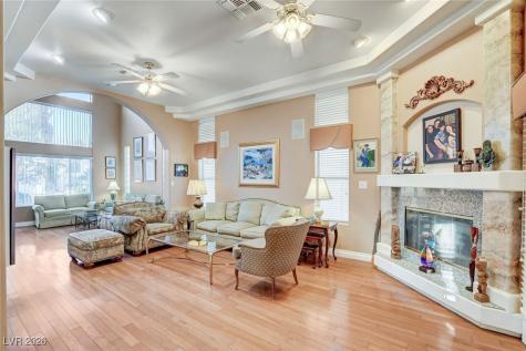 7921 Rockbridge Circle Las Vegas NV 89128