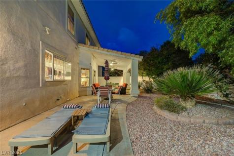 7921 Rockbridge Circle Las Vegas NV 89128