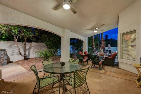 7921 Rockbridge Circle Las Vegas NV 89128
