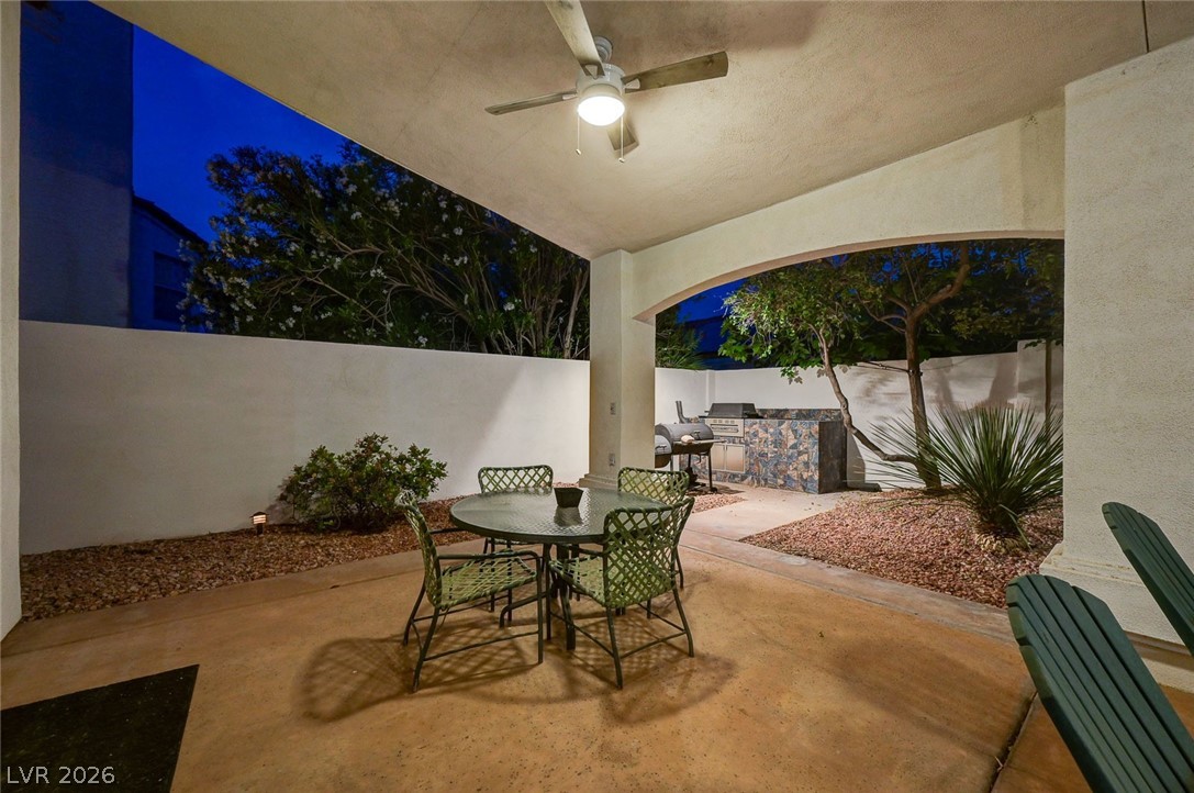 7921 Rockbridge Circle Las Vegas NV 89128