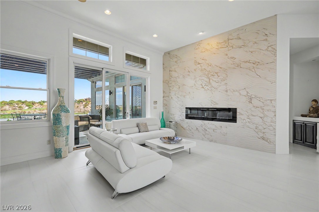 1358 Opal Valley Street Henderson NV 89052