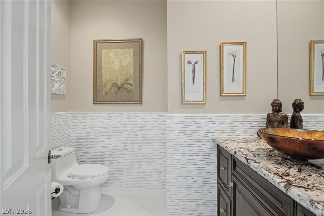 1358 Opal Valley Street Henderson NV 89052