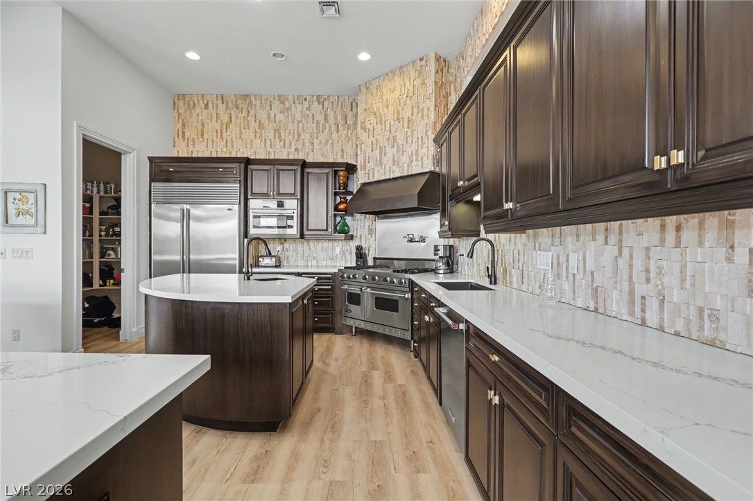 1358 Opal Valley Street Henderson NV 89052