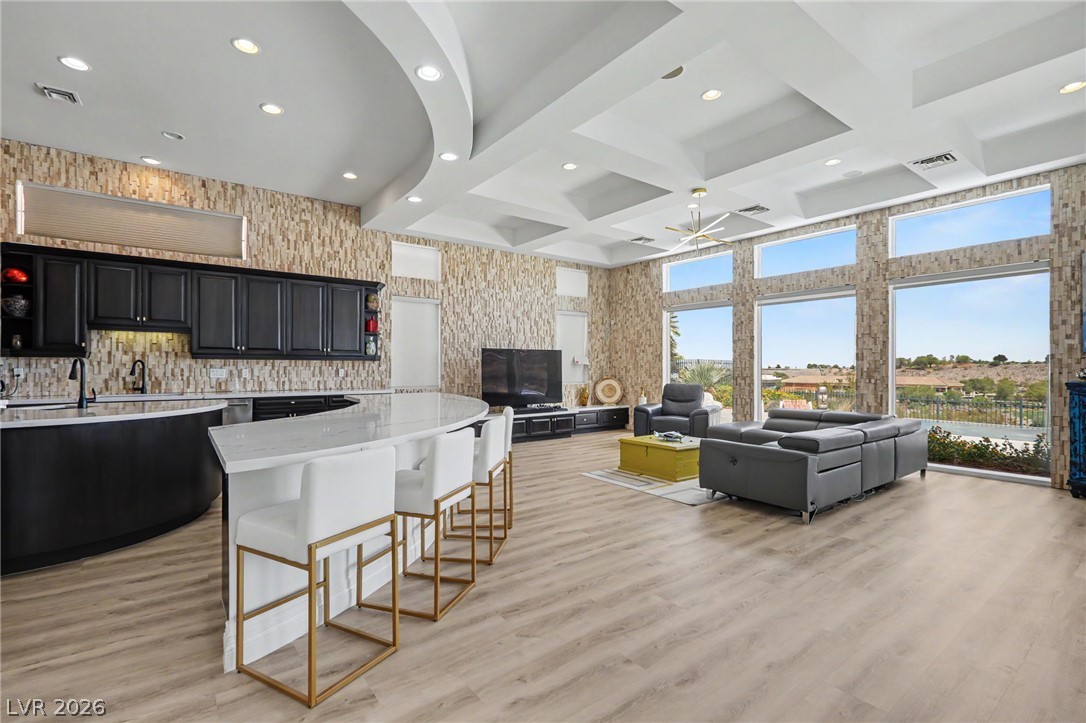 1358 Opal Valley Street Henderson NV 89052