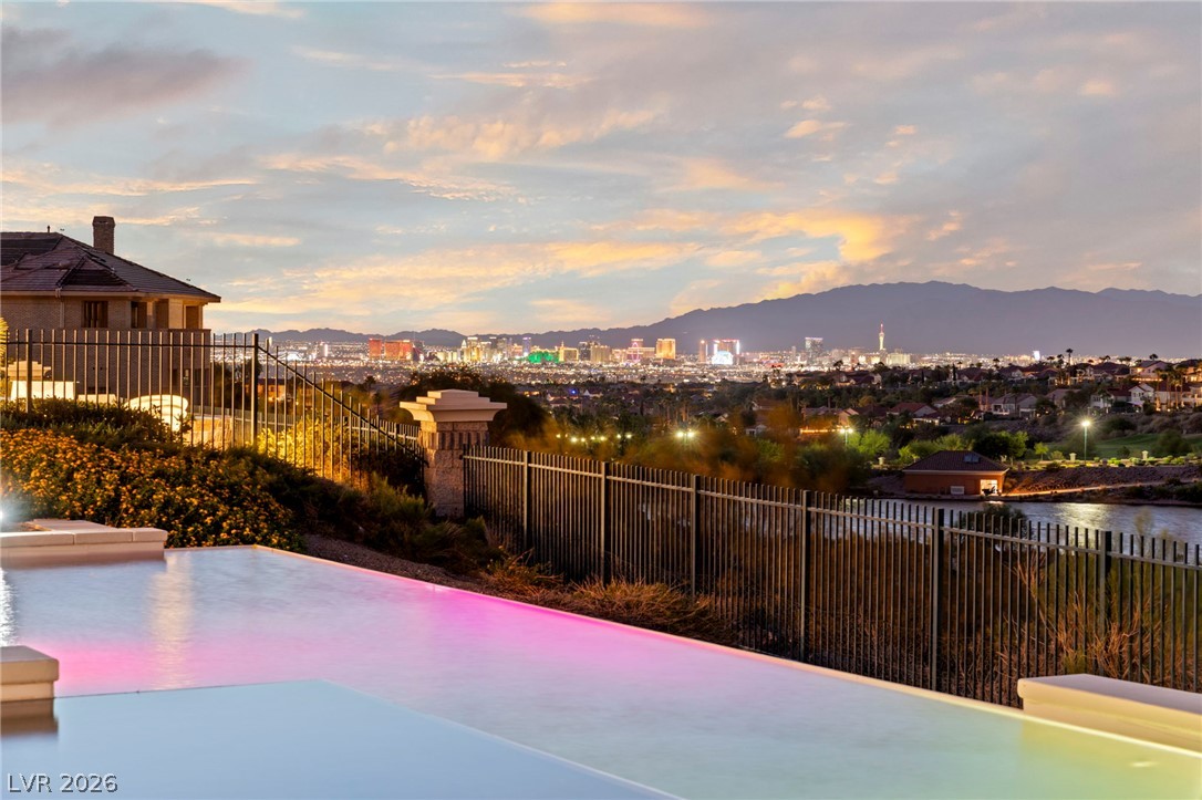1358 Opal Valley Street Henderson NV 89052