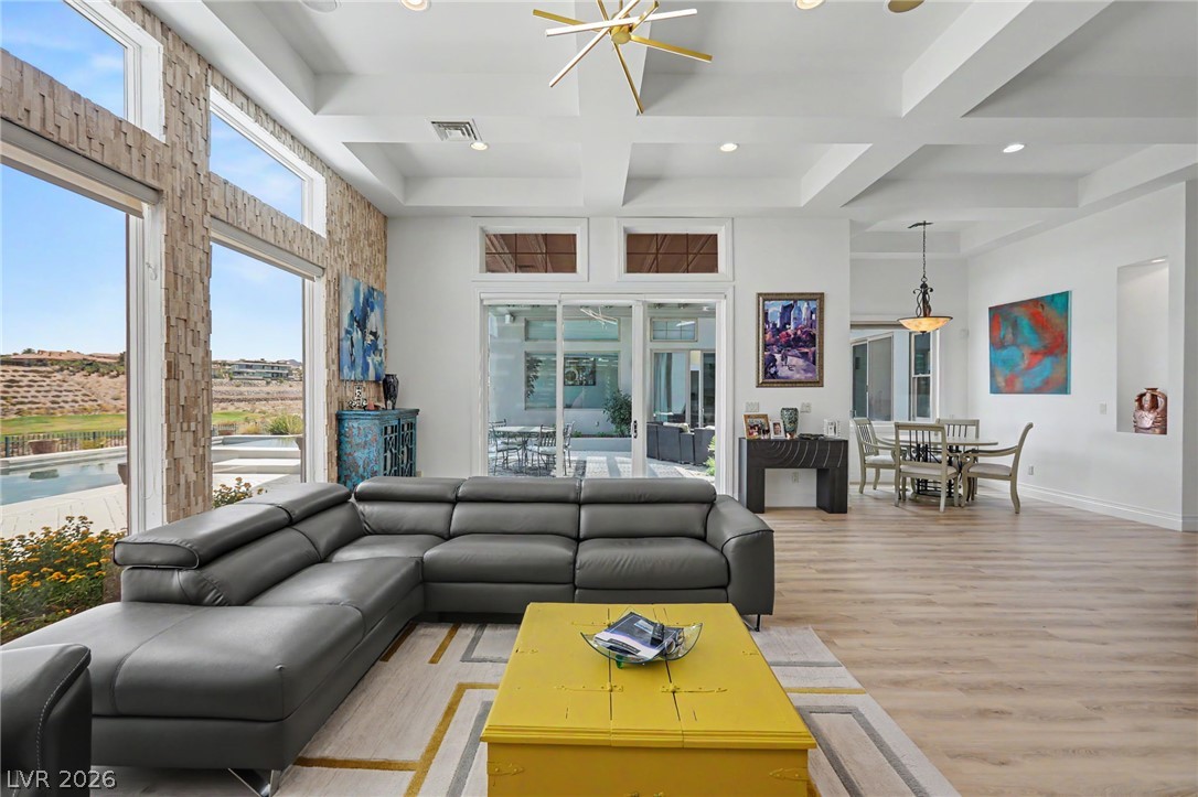 1358 Opal Valley Street Henderson NV 89052
