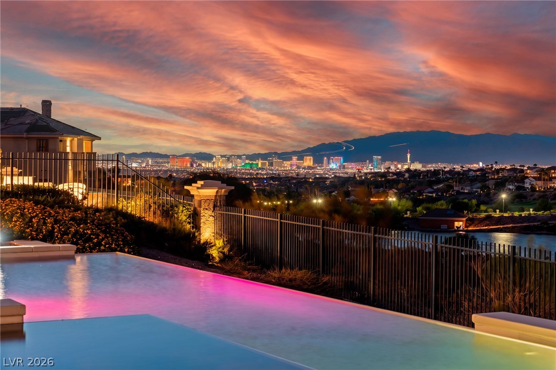1358 Opal Valley Street Henderson NV 89052