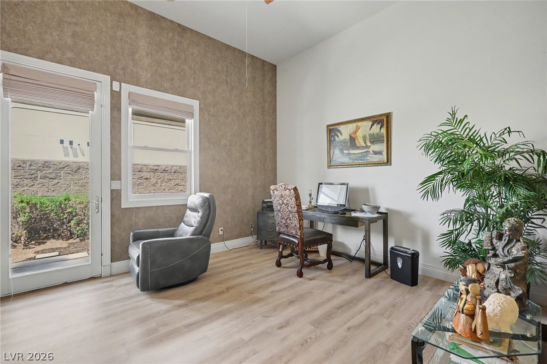 1358 Opal Valley Street Henderson NV 89052