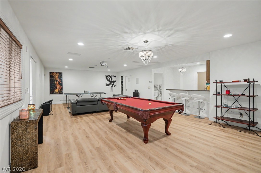 1358 Opal Valley Street Henderson NV 89052