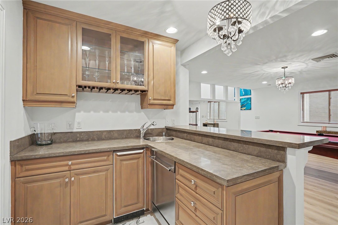 1358 Opal Valley Street Henderson NV 89052