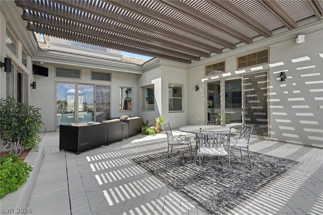 1358 Opal Valley Street Henderson NV 89052
