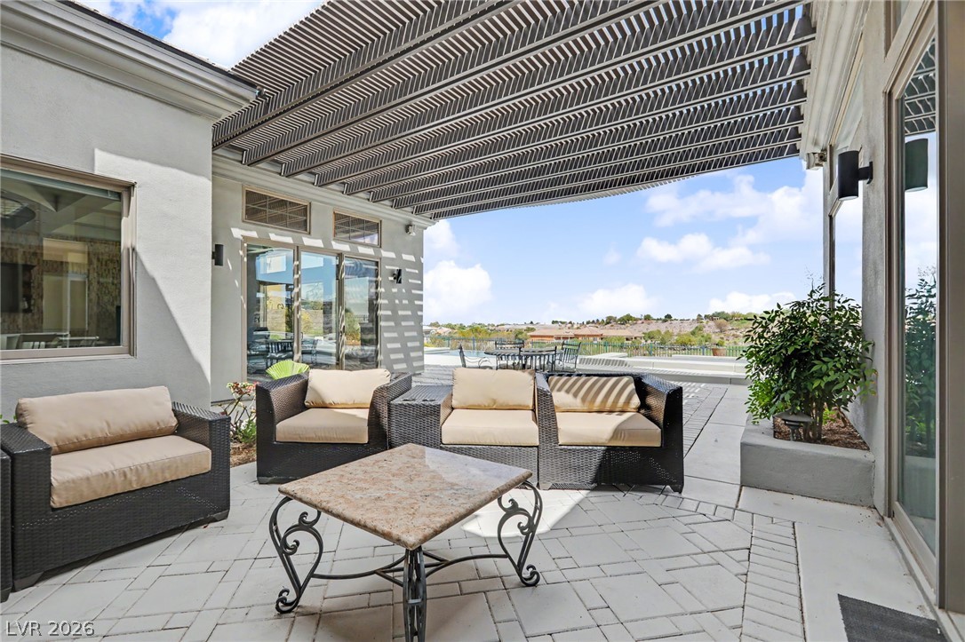 1358 Opal Valley Street Henderson NV 89052