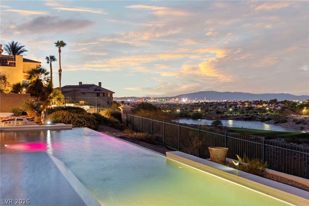 1358 Opal Valley Street Henderson NV 89052