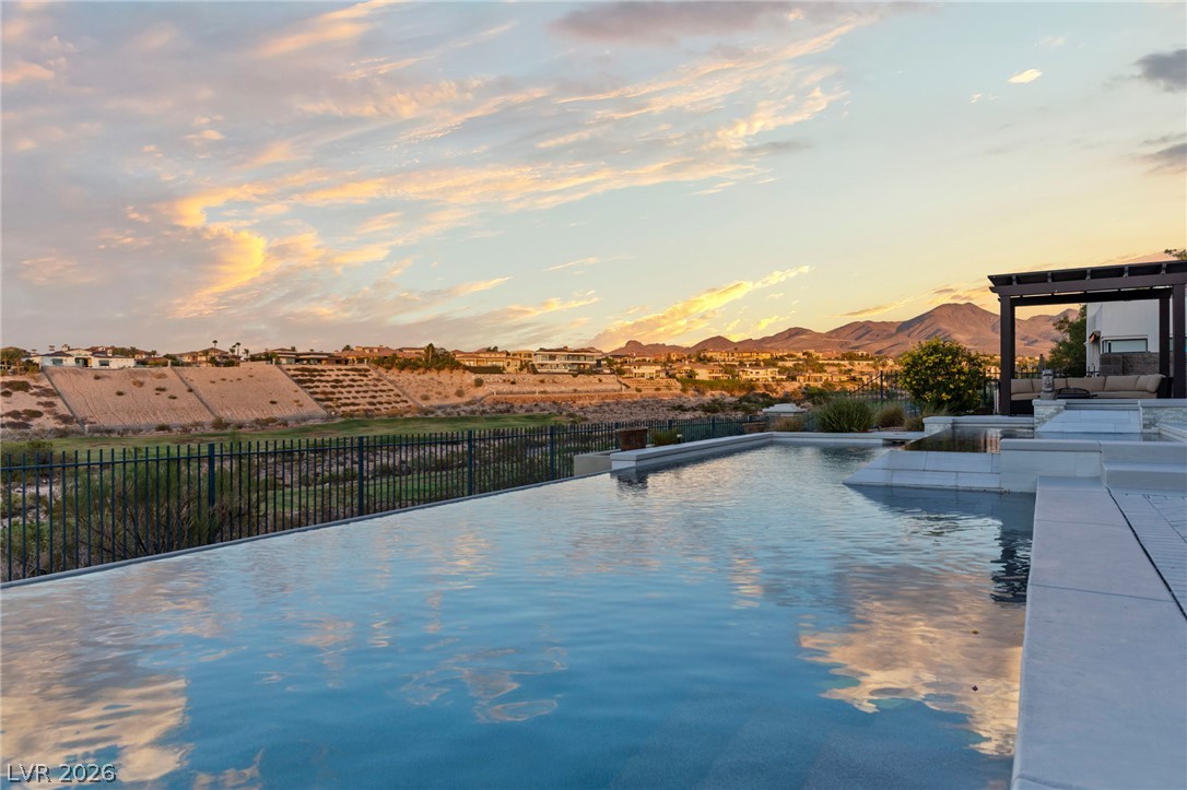 1358 Opal Valley Street Henderson NV 89052