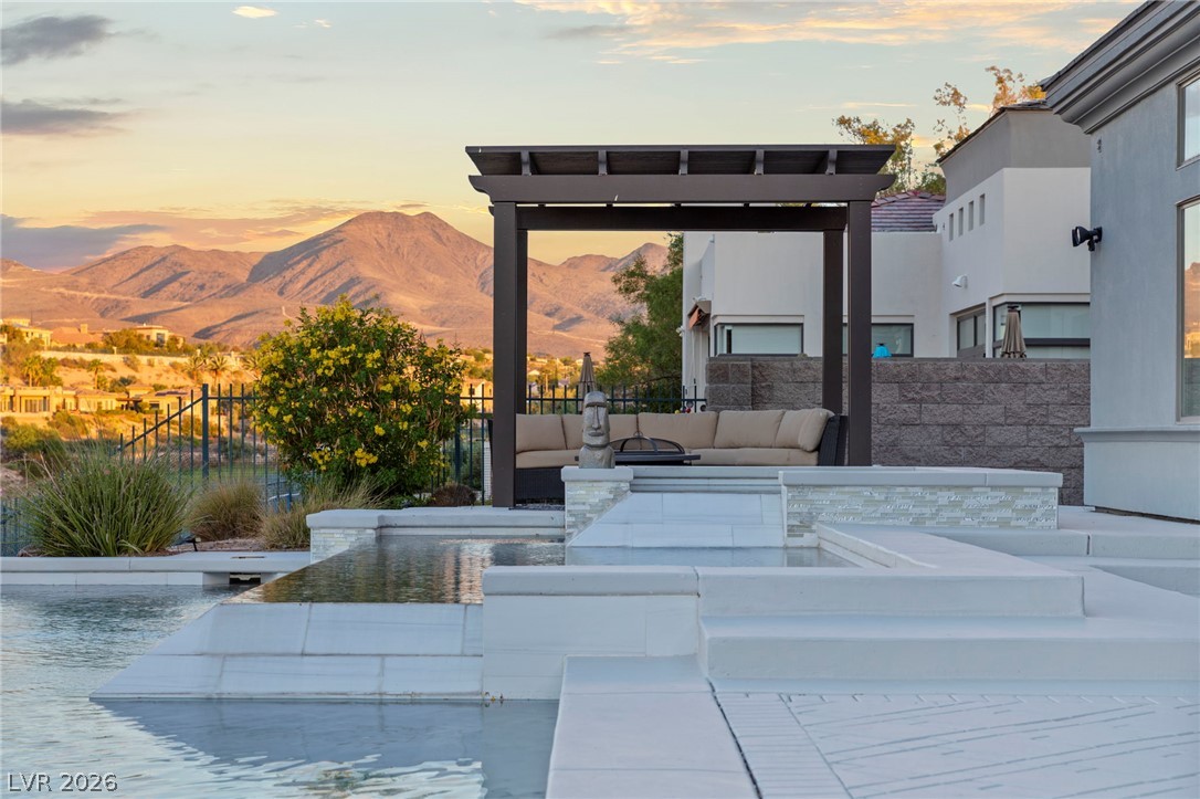 1358 Opal Valley Street Henderson NV 89052