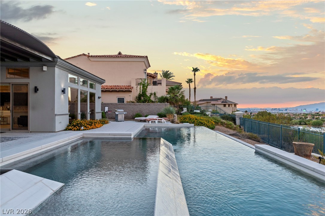 1358 Opal Valley Street Henderson NV 89052