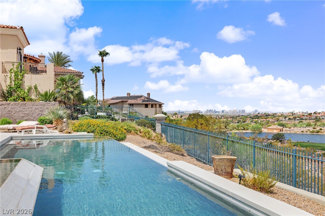 1358 Opal Valley Street Henderson NV 89052
