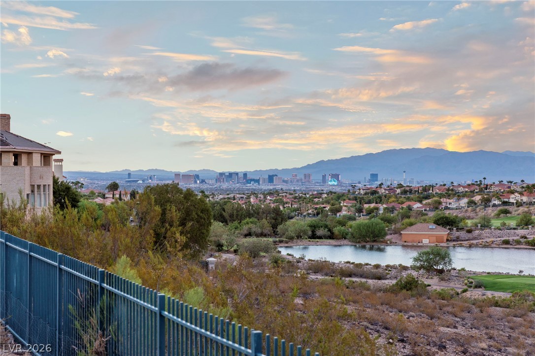1358 Opal Valley Street Henderson NV 89052