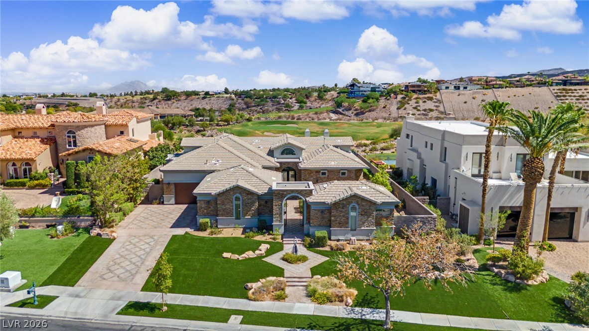 1358 Opal Valley Street Henderson NV 89052