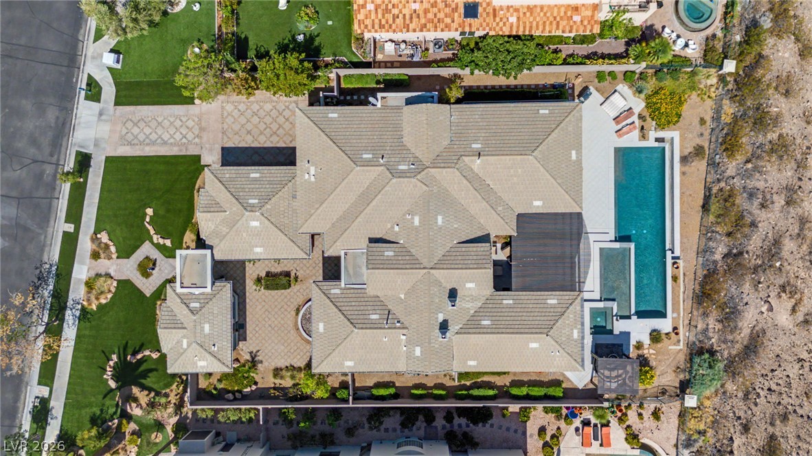 1358 Opal Valley Street Henderson NV 89052