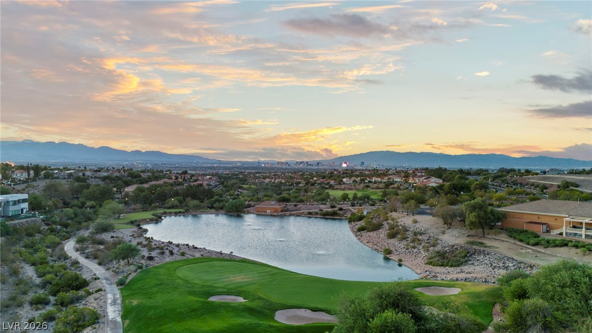 1358 Opal Valley Street Henderson NV 89052