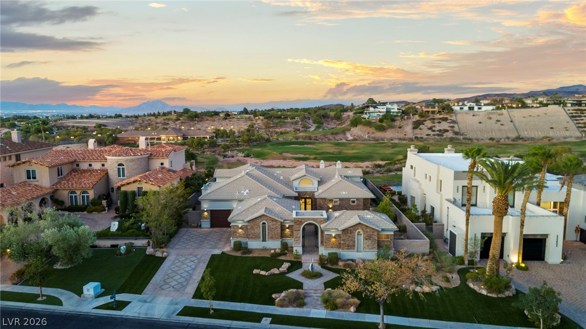 1358 Opal Valley Street Henderson NV 89052