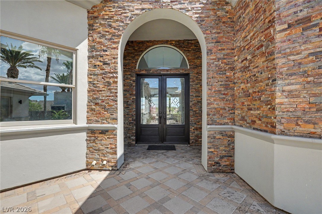 1358 Opal Valley Street Henderson NV 89052