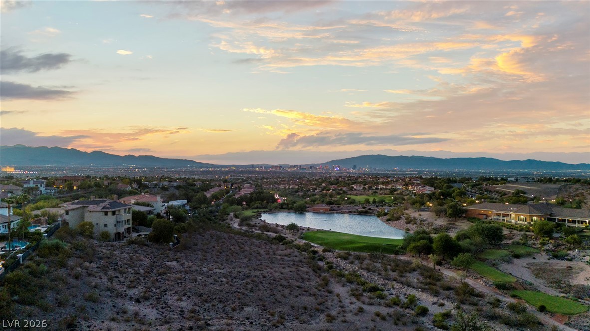 1358 Opal Valley Street Henderson NV 89052