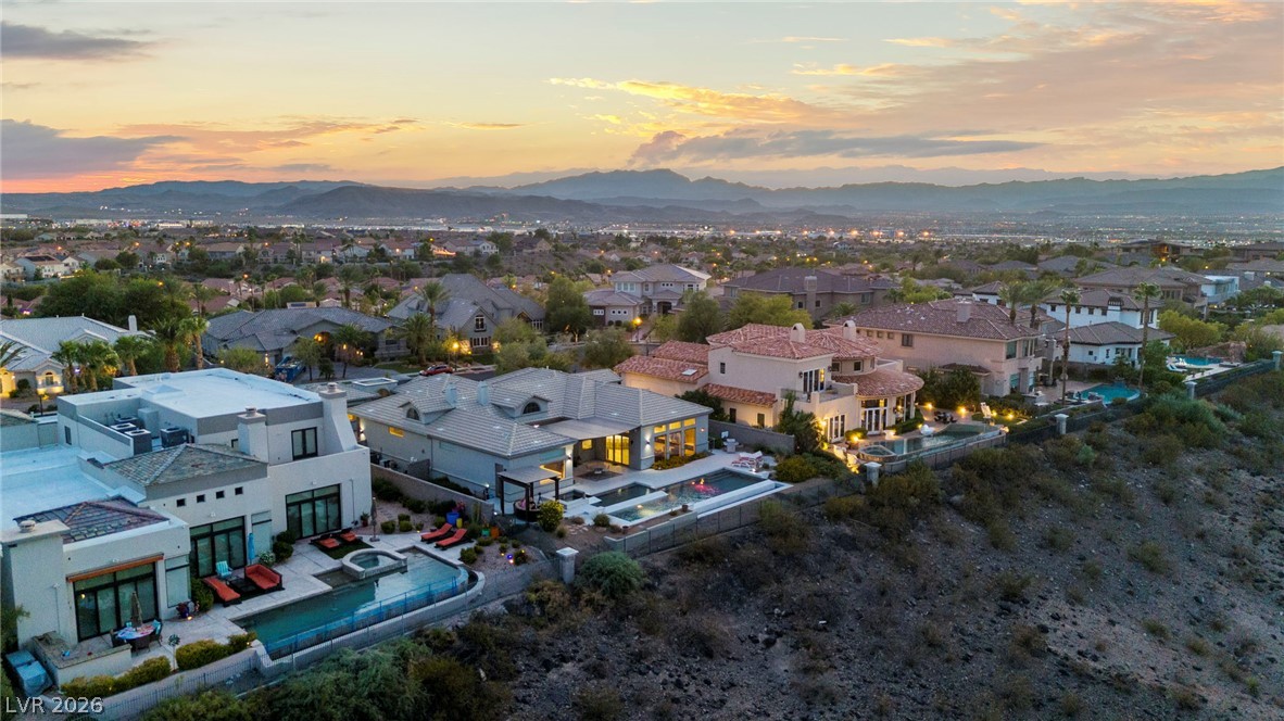 1358 Opal Valley Street Henderson NV 89052