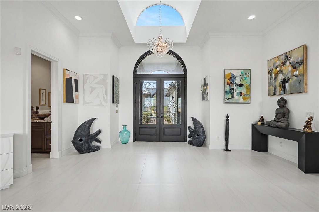 1358 Opal Valley Street Henderson NV 89052
