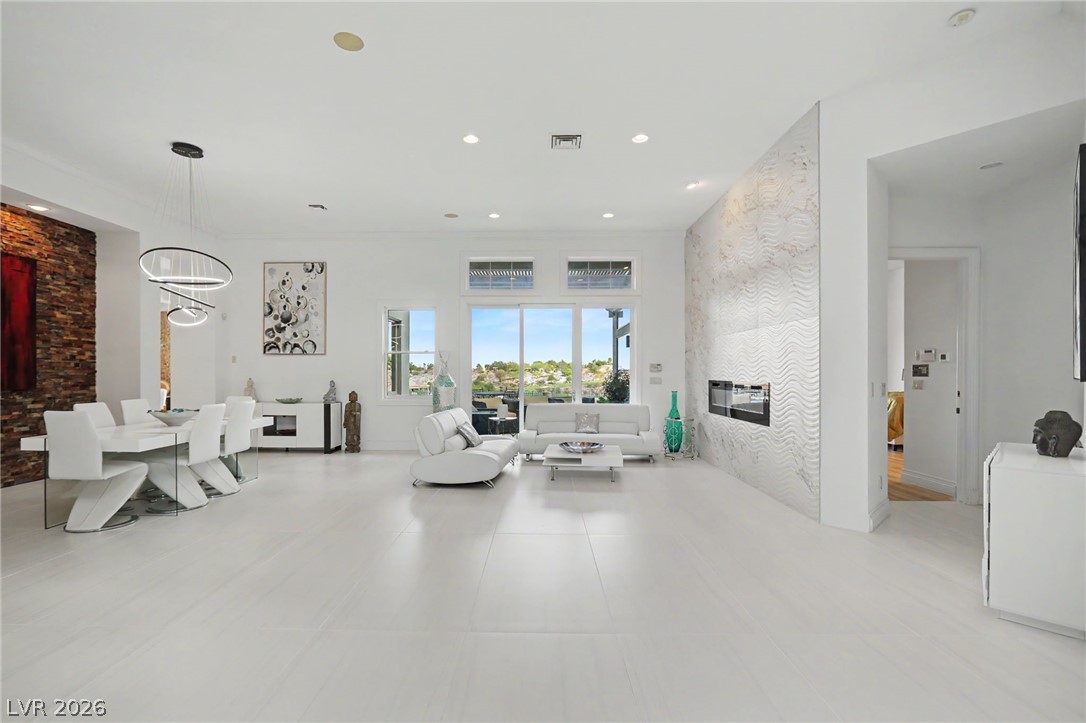 1358 Opal Valley Street Henderson NV 89052