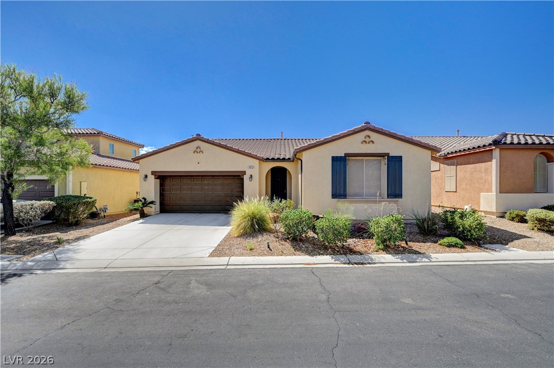 7473 Pepperbox Avenue Las Vegas NV 89179
