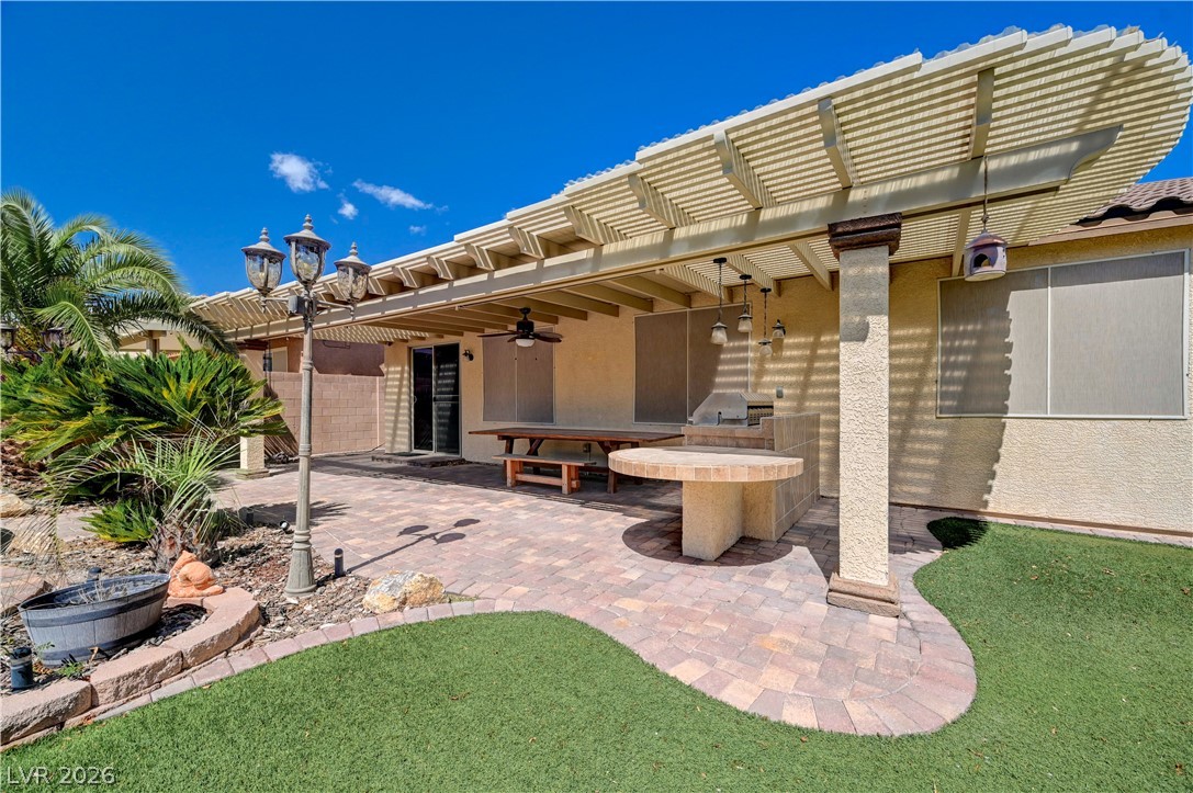 7473 Pepperbox Avenue Las Vegas NV 89179