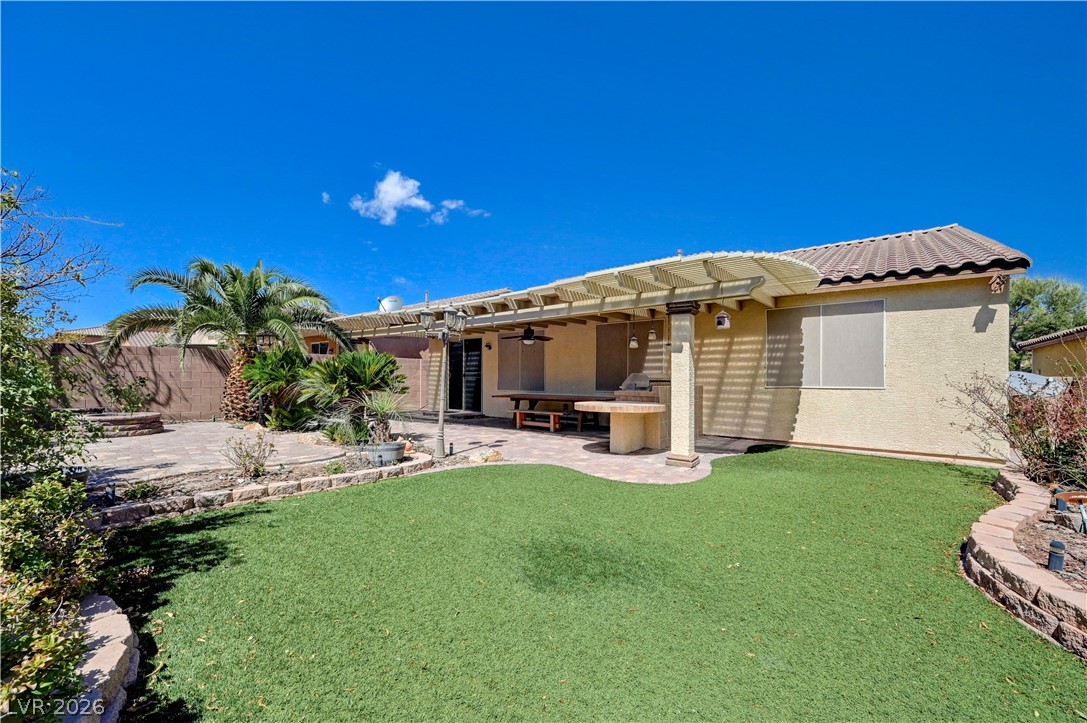 7473 Pepperbox Avenue Las Vegas NV 89179