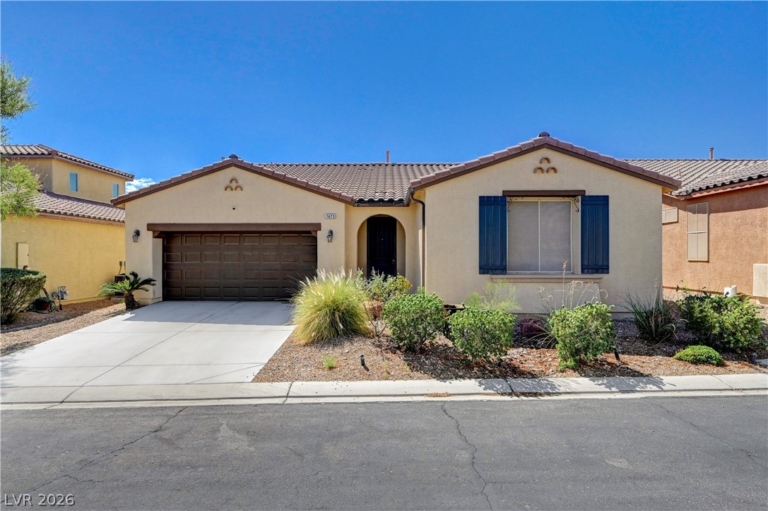 7473 Pepperbox Avenue Las Vegas NV 89179